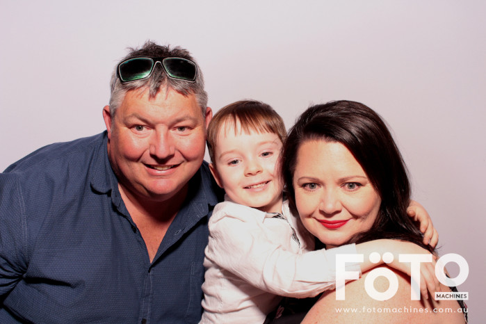 Lenny & Mel's Wedding | View more photos from the event at gallery.fotomachines.com.au/u/FOTOMachines/Lenny-Mels-Wedding